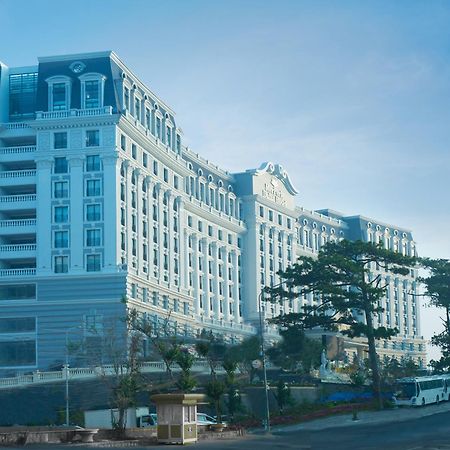 Merperle Dalat Hotel Екстер'єр фото
