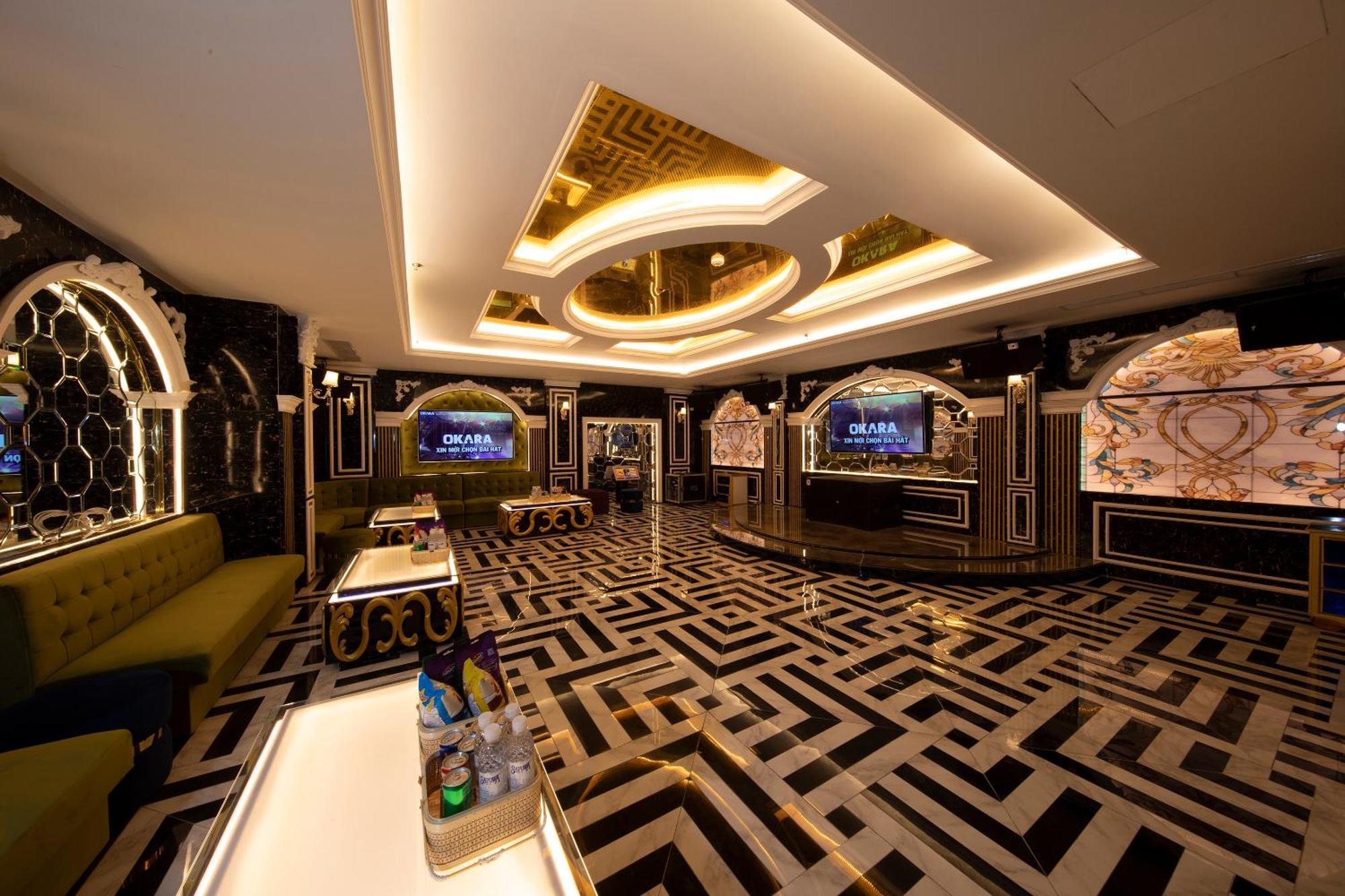 Merperle Dalat Hotel Екстер'єр фото